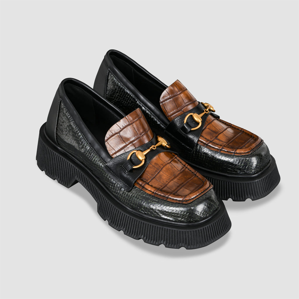 MORA loafers