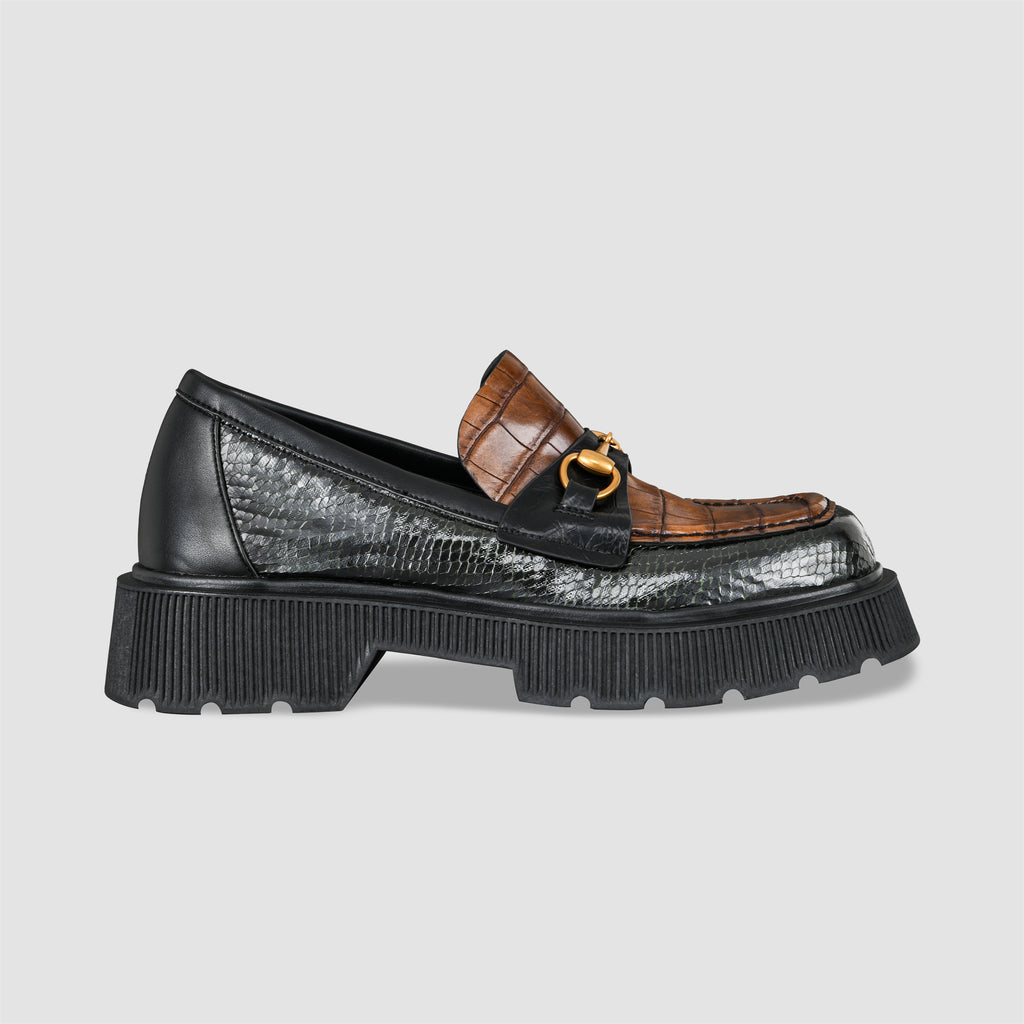 MORA loafers