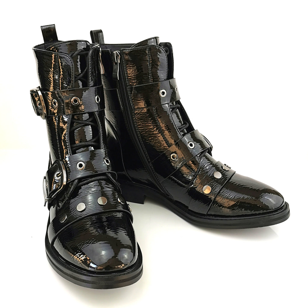 RMiu | Low boots | H560